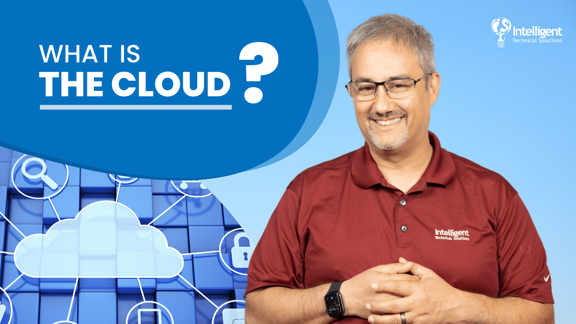 Cloud Services Migrate Your Business to the Cloud ITS